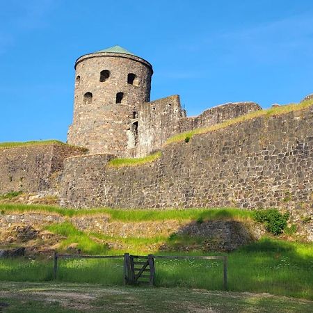 Outstanding Apartment Close To Gothenburg クンゲルブ エクステリア 写真