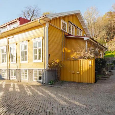 Outstanding Apartment Close To Gothenburg クンゲルブ エクステリア 写真
