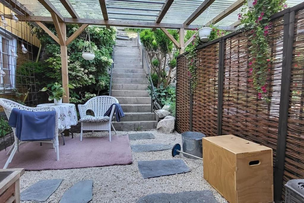 Outstanding Apartment Close To Gothenburg クンゲルブ エクステリア 写真
