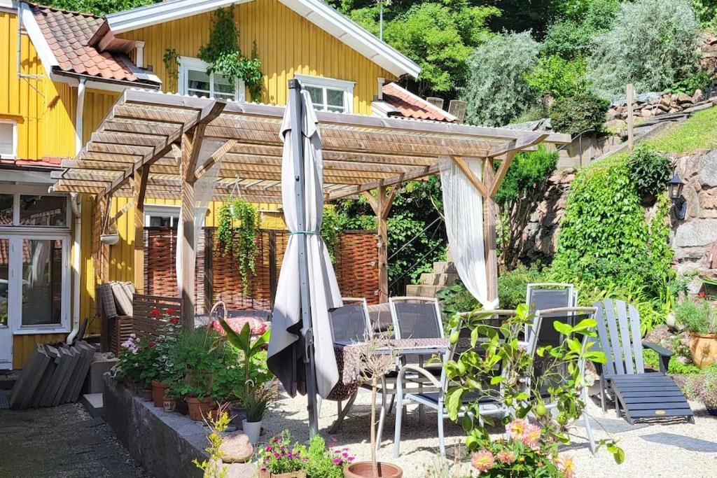 Outstanding Apartment Close To Gothenburg クンゲルブ エクステリア 写真