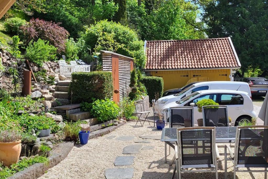 Outstanding Apartment Close To Gothenburg クンゲルブ エクステリア 写真