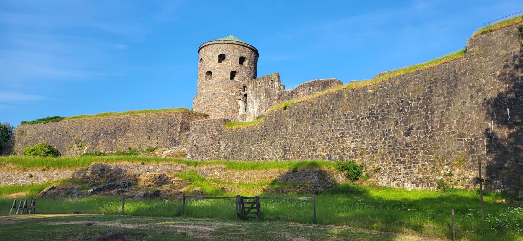 Outstanding Apartment Close To Gothenburg クンゲルブ エクステリア 写真