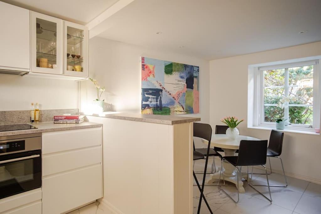 Outstanding Apartment Close To Gothenburg クンゲルブ エクステリア 写真
