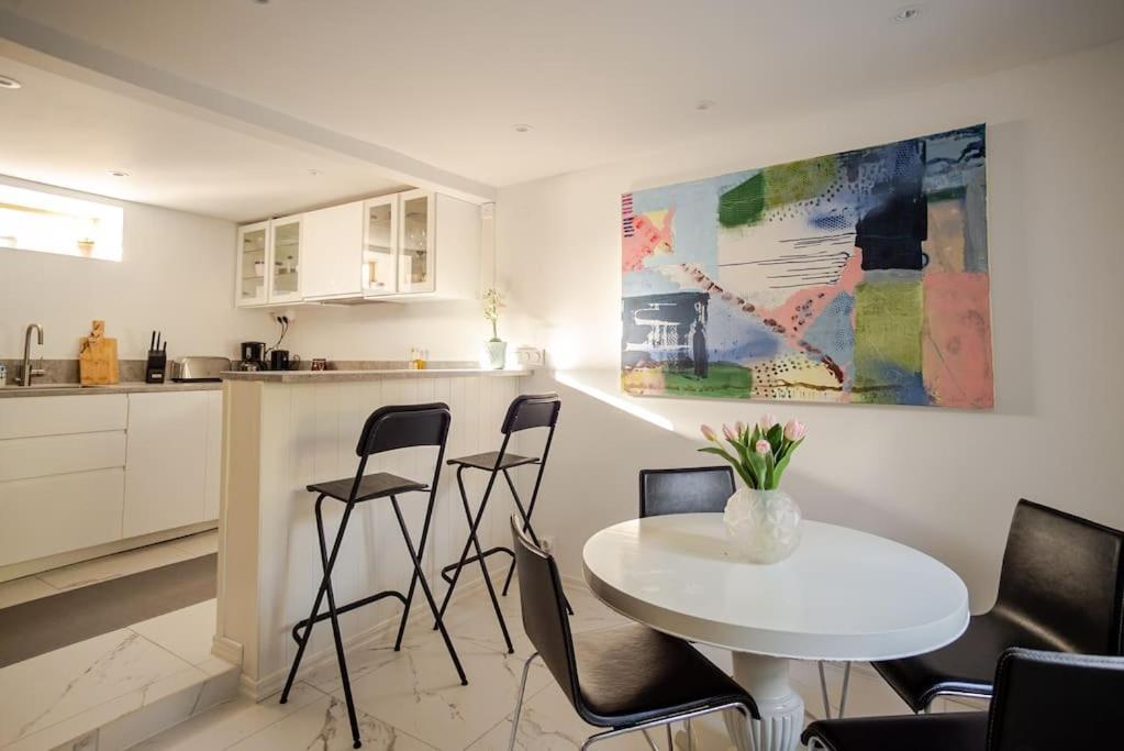 Outstanding Apartment Close To Gothenburg クンゲルブ エクステリア 写真