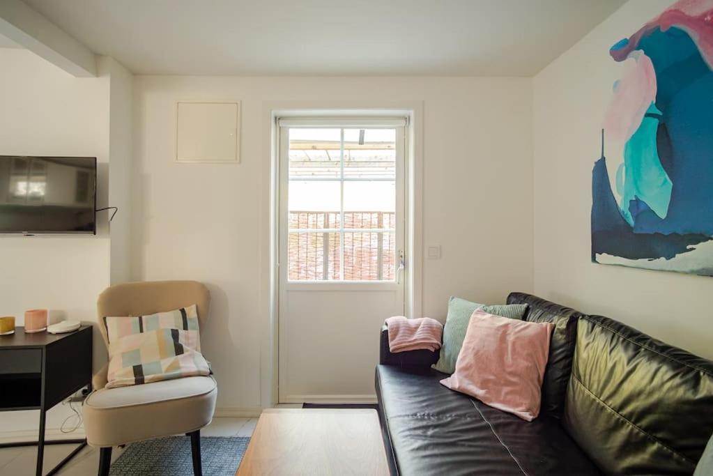 Outstanding Apartment Close To Gothenburg クンゲルブ エクステリア 写真
