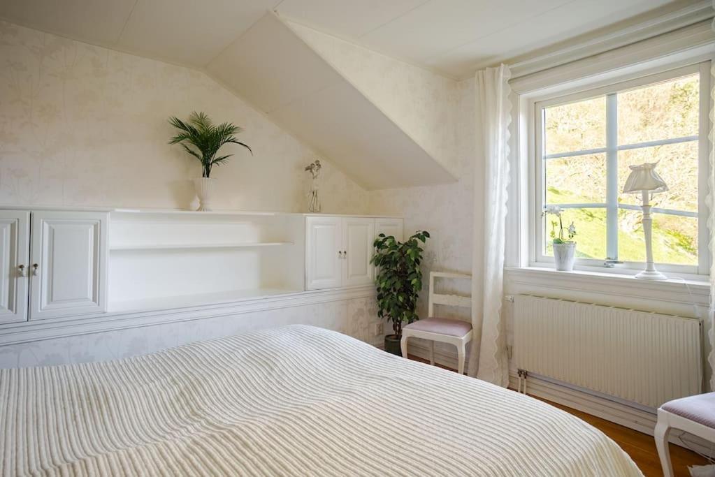 Outstanding Apartment Close To Gothenburg クンゲルブ エクステリア 写真