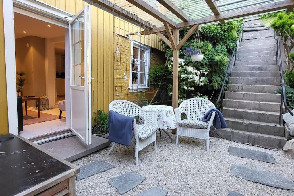 Outstanding Apartment Close To Gothenburg クンゲルブ エクステリア 写真
