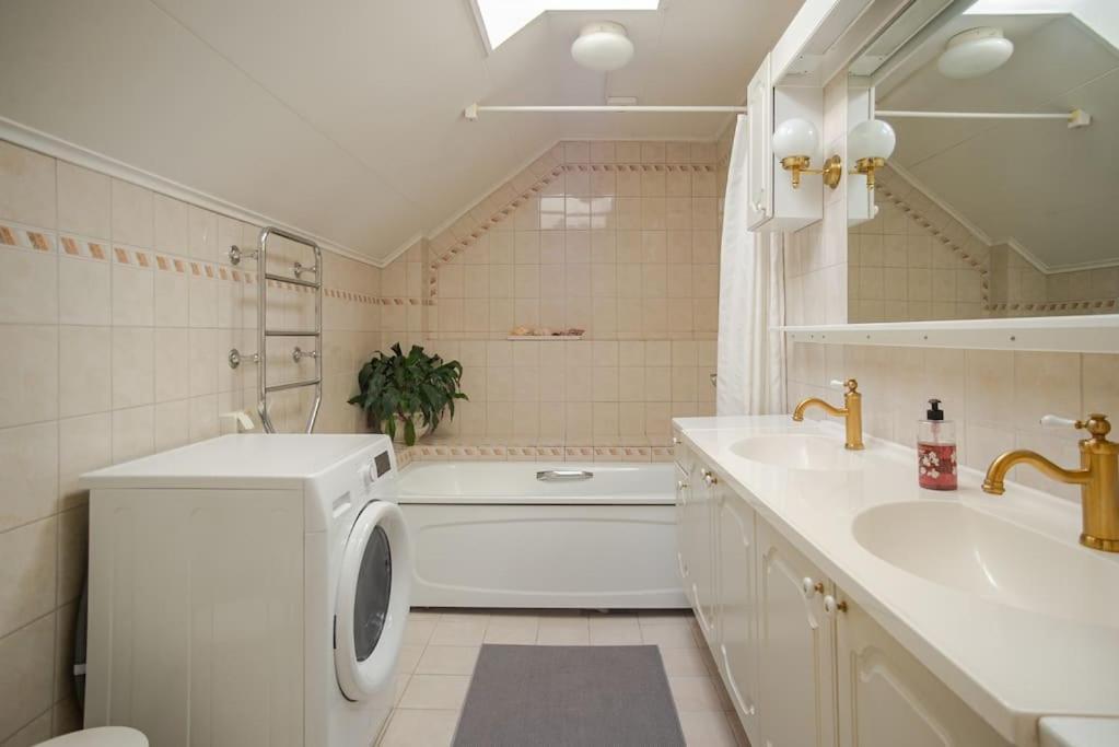 Outstanding Apartment Close To Gothenburg クンゲルブ エクステリア 写真