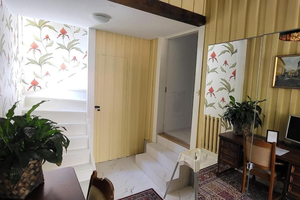 Outstanding Apartment Close To Gothenburg クンゲルブ エクステリア 写真