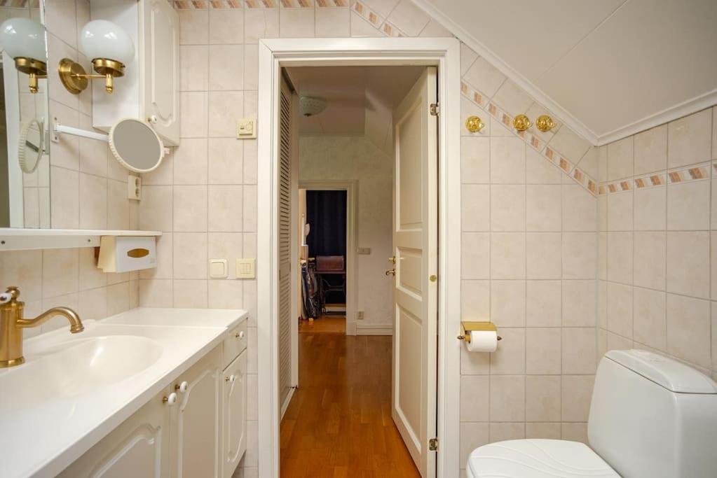 Outstanding Apartment Close To Gothenburg クンゲルブ エクステリア 写真