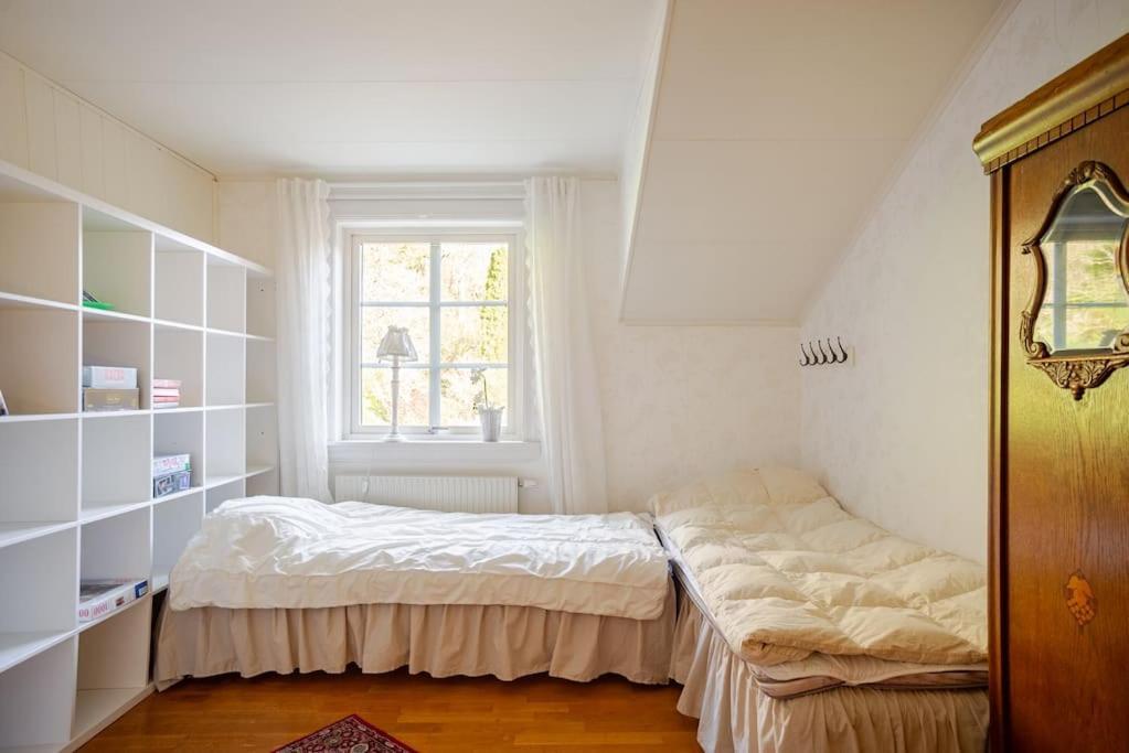 Outstanding Apartment Close To Gothenburg クンゲルブ エクステリア 写真