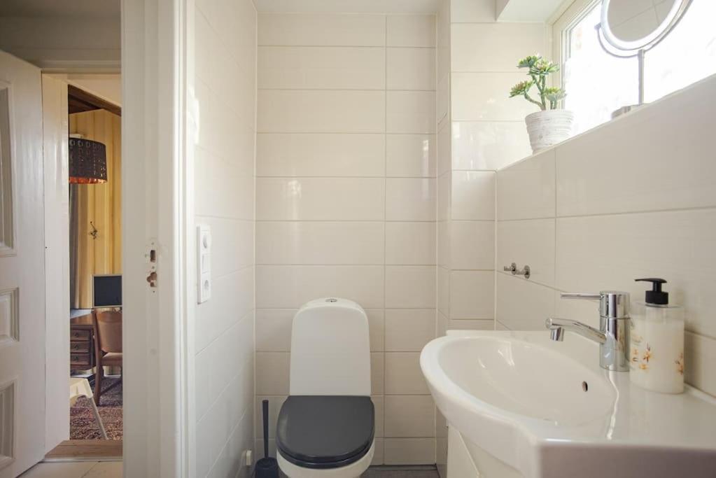 Outstanding Apartment Close To Gothenburg クンゲルブ エクステリア 写真