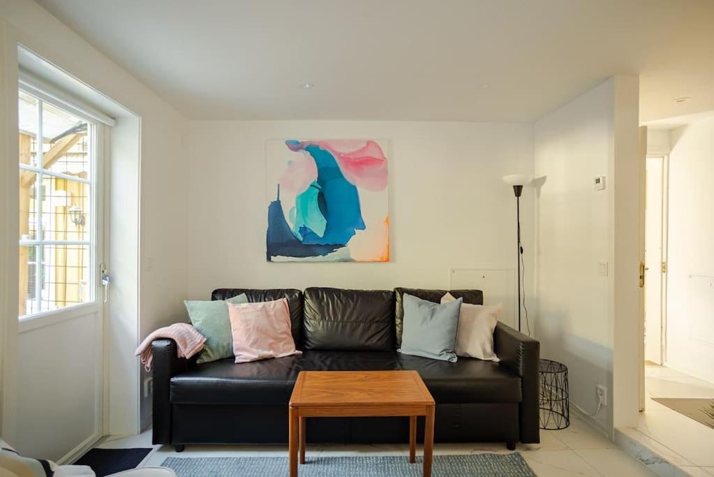 Outstanding Apartment Close To Gothenburg クンゲルブ エクステリア 写真