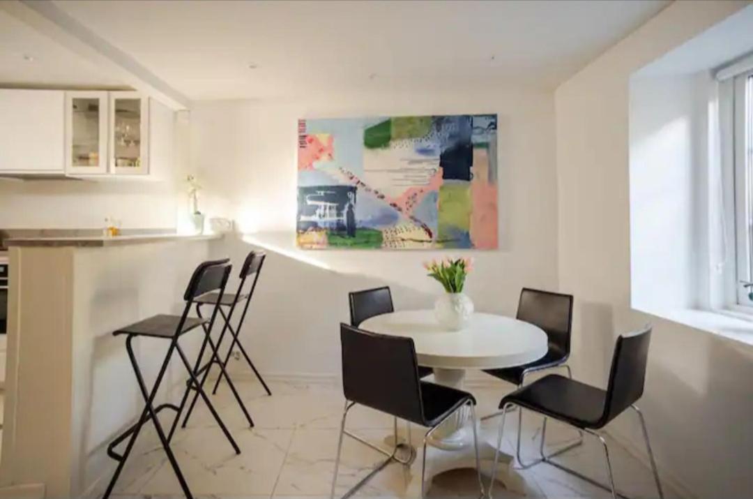 Outstanding Apartment Close To Gothenburg クンゲルブ エクステリア 写真