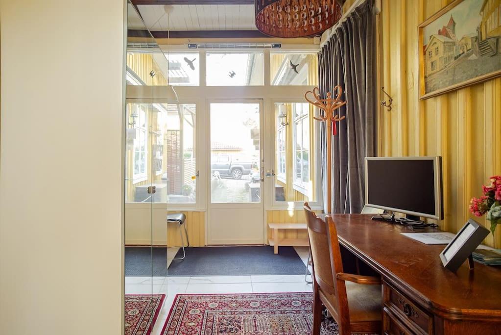 Outstanding Apartment Close To Gothenburg クンゲルブ エクステリア 写真