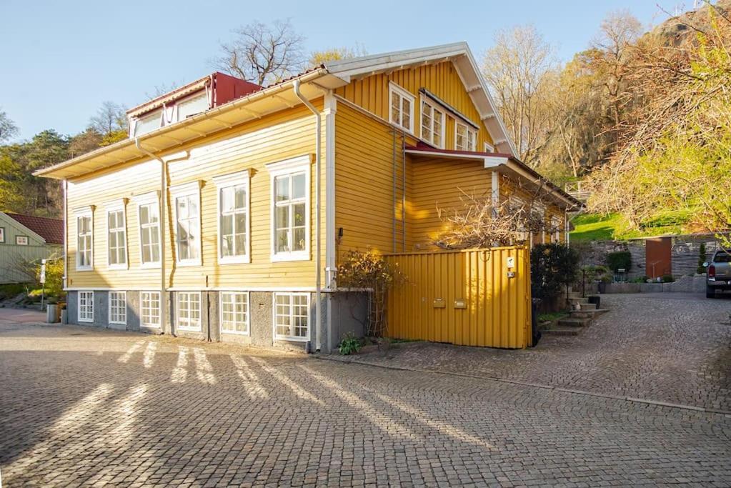 Outstanding Apartment Close To Gothenburg クンゲルブ エクステリア 写真