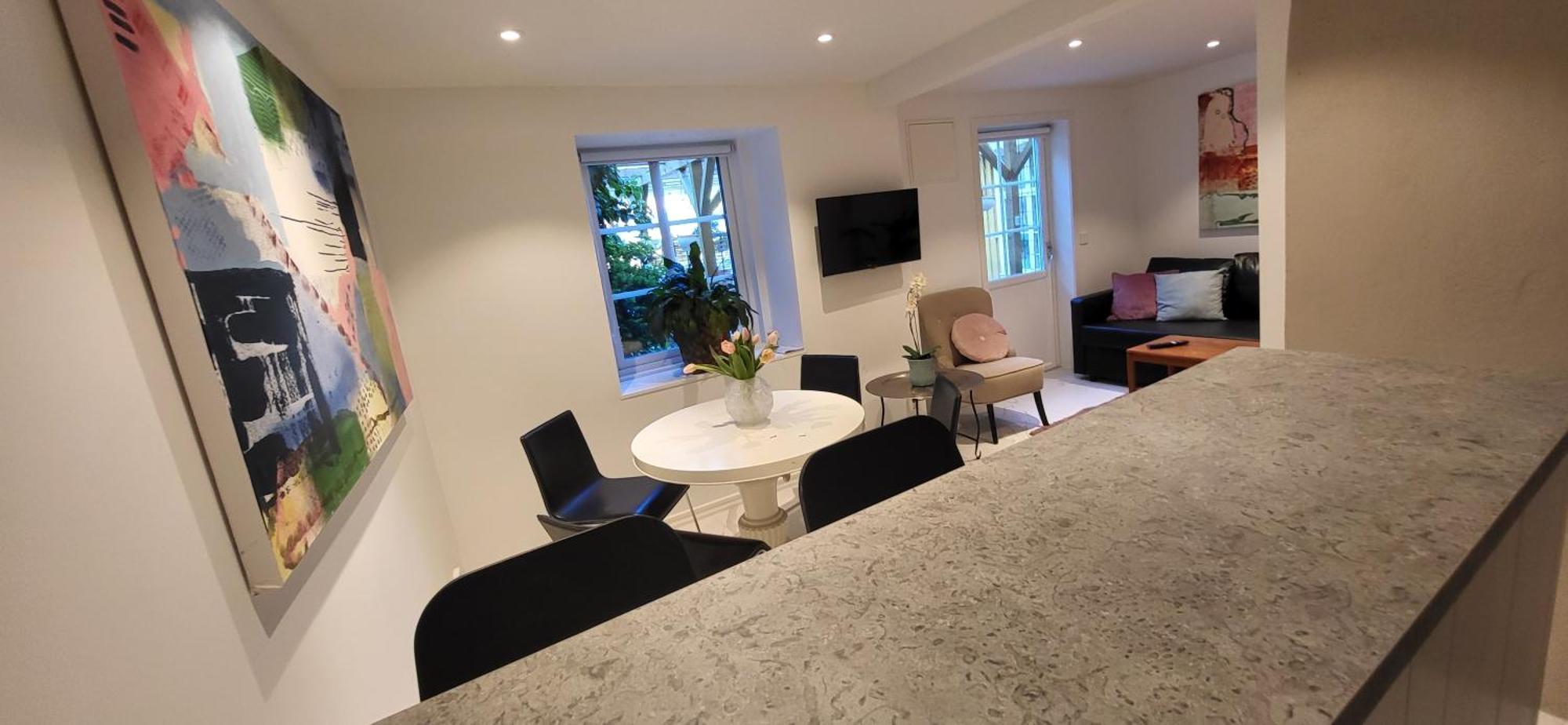 Outstanding Apartment Close To Gothenburg クンゲルブ エクステリア 写真